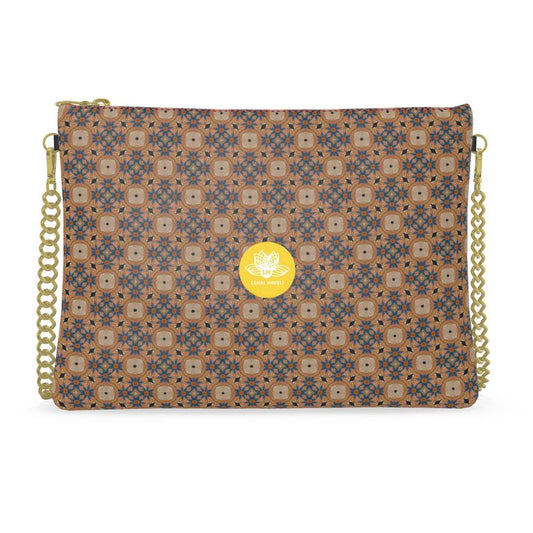 Bags: Luxury, Heritage, Art, & Durability