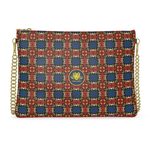 Lehal Haveli Mosaic Luxe Bag