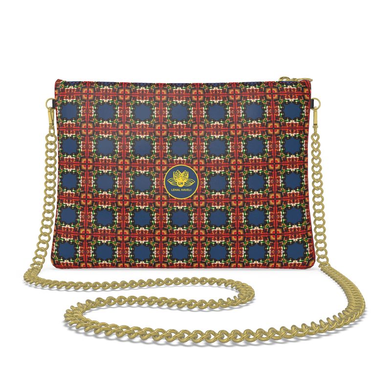 Lehal Haveli Mosaic Luxe Bag