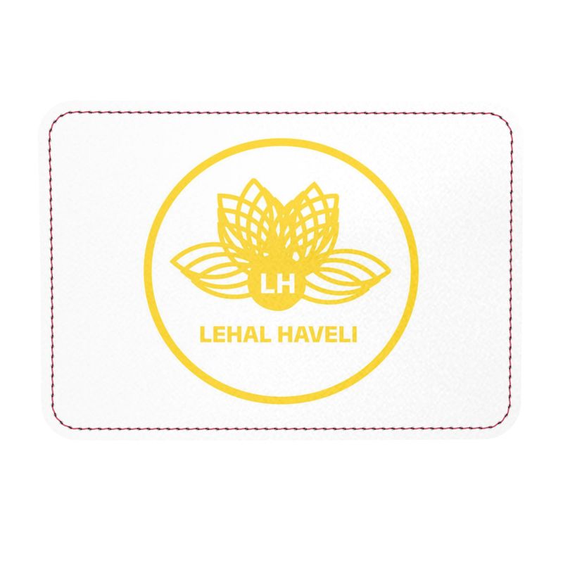 Lehal Haveli Mosaic Luxe Bag