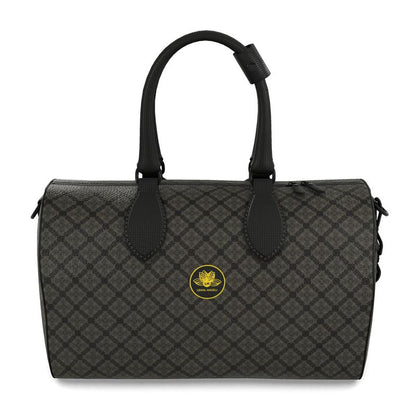 Haveli Noir Duffle Bag