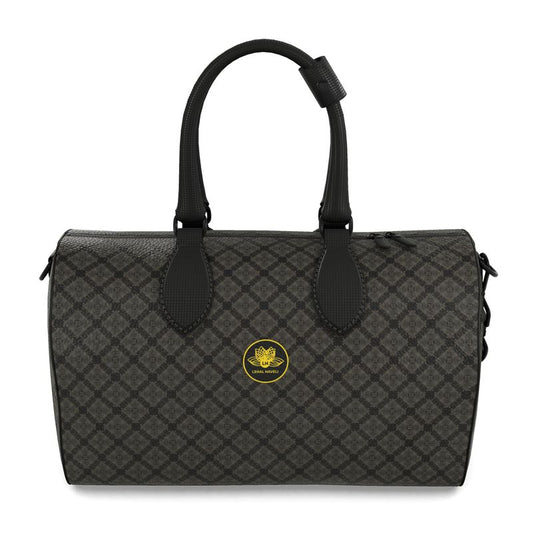 Haveli Noir Duffle Bag