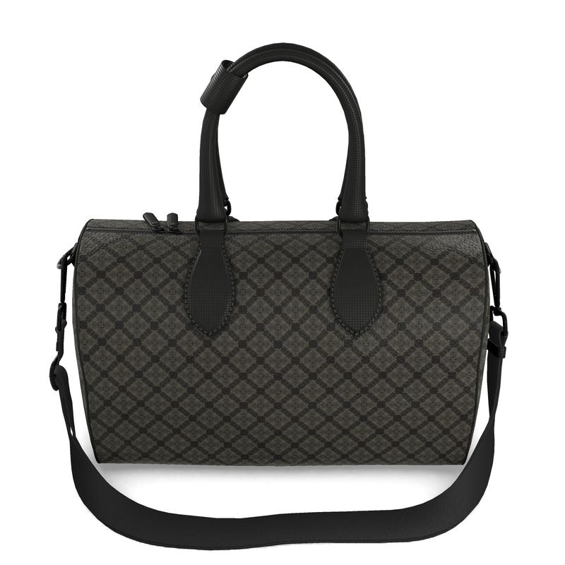 Haveli Noir Duffle Bag