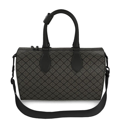 Haveli Noir Duffle Bag