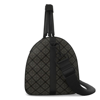Haveli Noir Duffle Bag