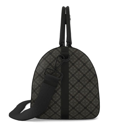 Haveli Noir Duffle Bag