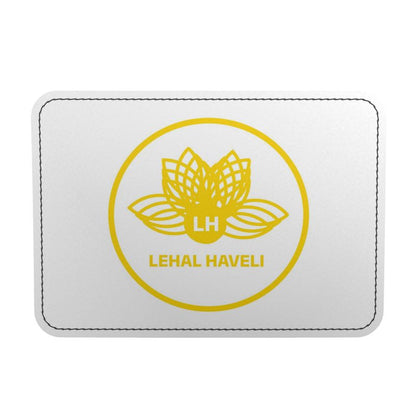 Haveli Noir Duffle Bag