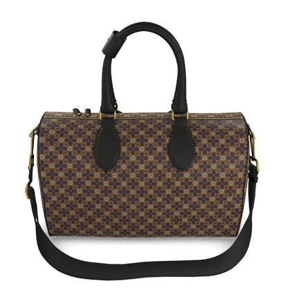 Haveli Heritage Terracotta Bag