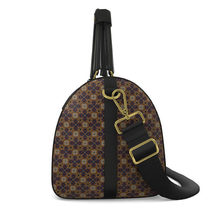 Haveli Heritage Terracotta Bag