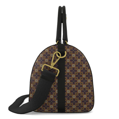 Haveli Heritage Terracotta Bag
